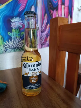 Coronita 