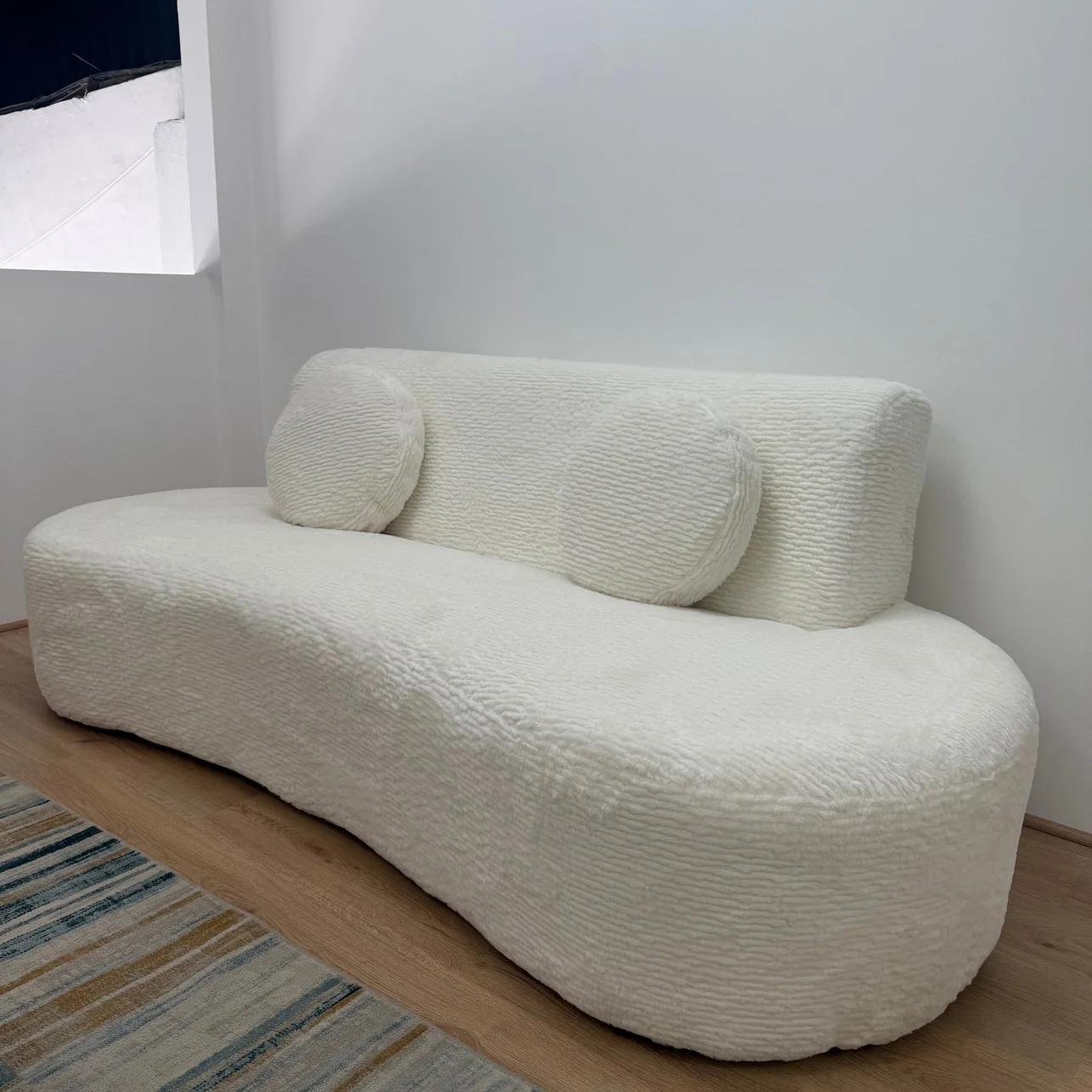 Sillon Nube