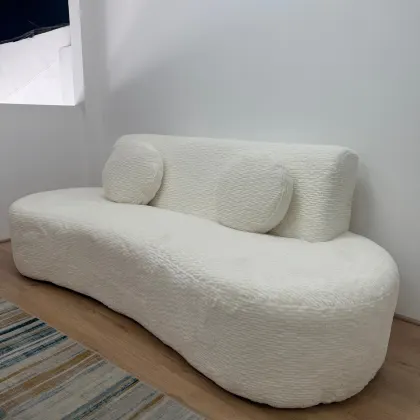 Sillon Nube